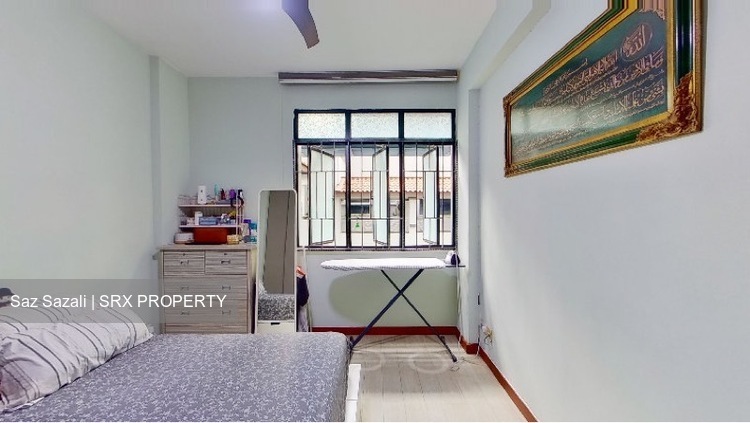 Chestervale (D23), Condominium #564169911
